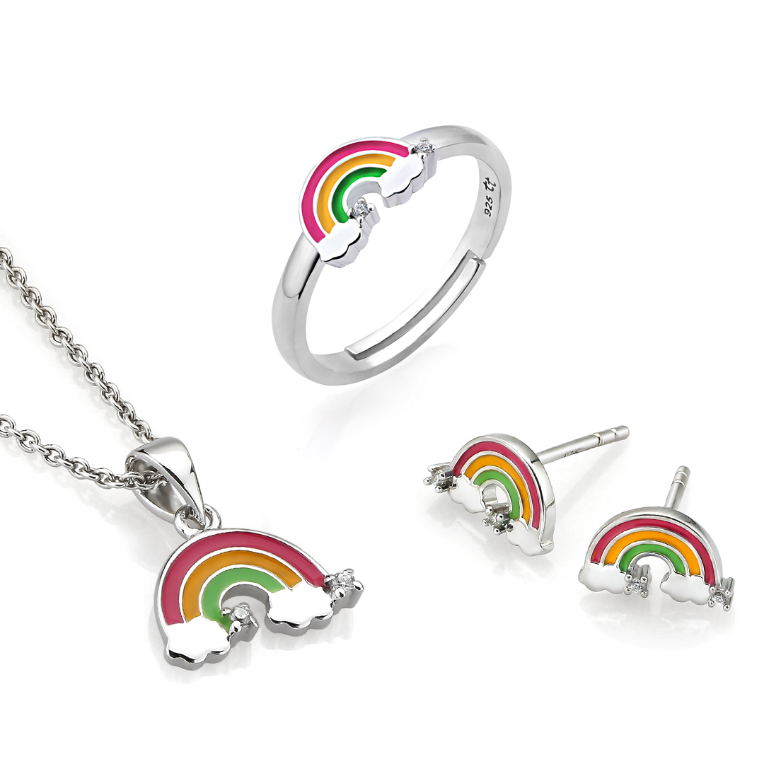Sparkle Your Rainbow Set