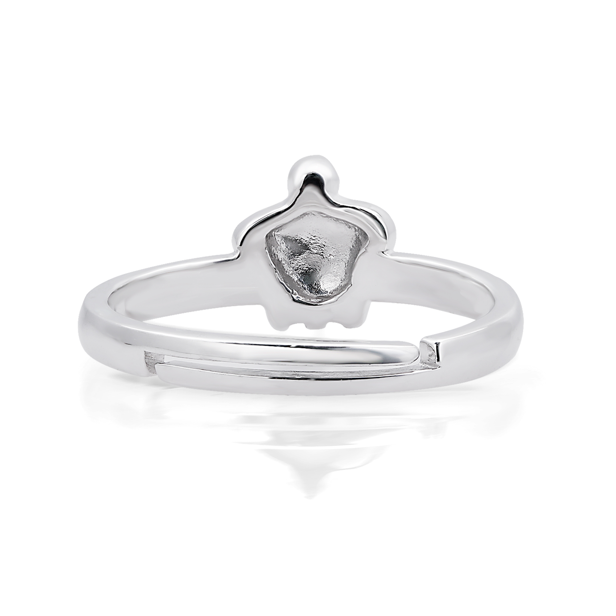 Icing on My Cupcake Ring