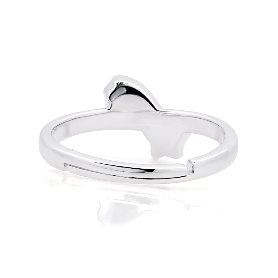 Shooting Star Ring