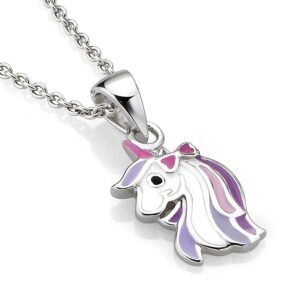 Unique Unicorn Necklace